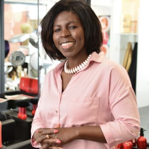 Mon Rayon Beaute - Coiffure Lunel - Mon Rayon Beaute - Photo Galerie - OneBooking