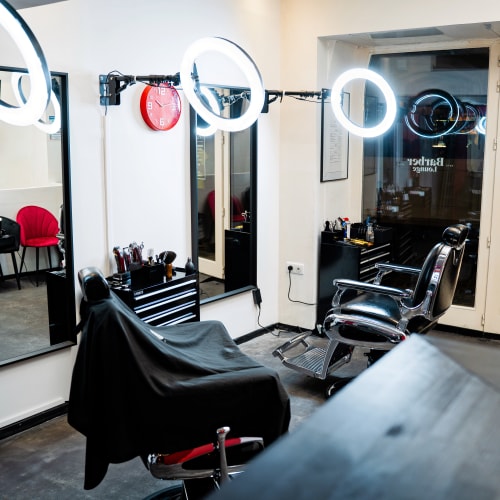 Barber Lounge - Coiffure Toulouse - Barber Lounge - Photo Galerie - OneBooking