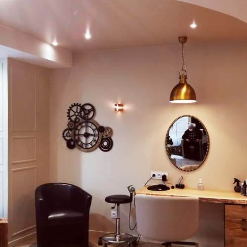A C Complément'hair - Coiffure Langon - A C Complément'hair - Photo Galerie - OneBooking