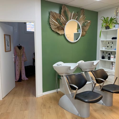 Chez Les Filles - Coiffure Avignon - Chez Les Filles - Photo Galerie - OneBooking