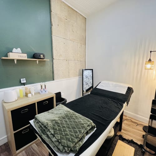 OC’Esthetik - Épilation Dijon - OC’Esthetik - Photo Galerie - OneBooking