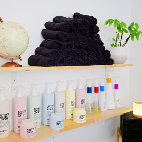 Belmira women’s hair studio - Institut de beauté Agen - Belmira women’s hair studio - Photo Galerie - OneBooking