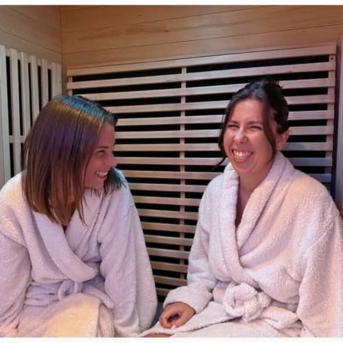 Le KAB Corps et Esprit - Massage Le Bouscat - Le KAB Corps et Esprit - Photo Galerie - OneBooking
