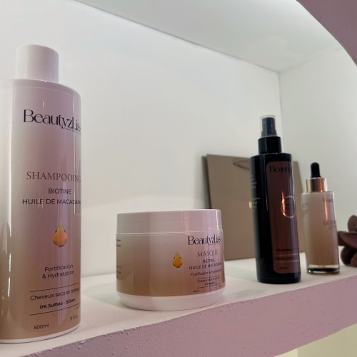 BeautyzLiss - Onglerie Bordeaux - BeautyzLiss - Photo Galerie - OneBooking