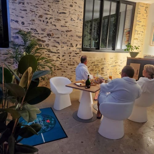 Domaine de BACHMAY - Sourcils & cils Laval - Domaine de BACHMAY - Photo Galerie - OneBooking