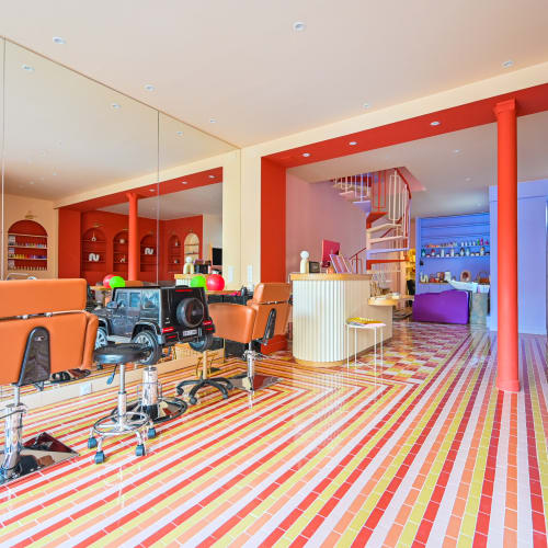 Babille - Sourcils & cils Levallois-Perret - Babille - Photo Galerie - OneBooking