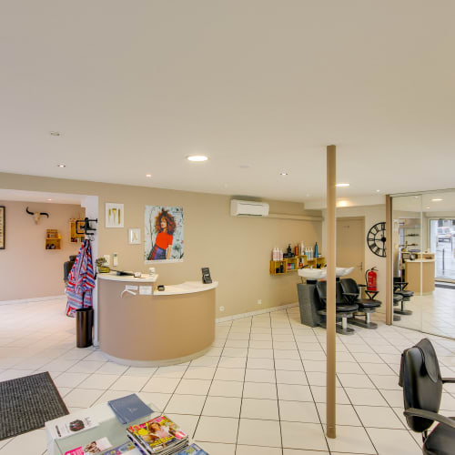 MT Studio - Coiffure Castres - MT Studio - Photo Galerie - OneBooking