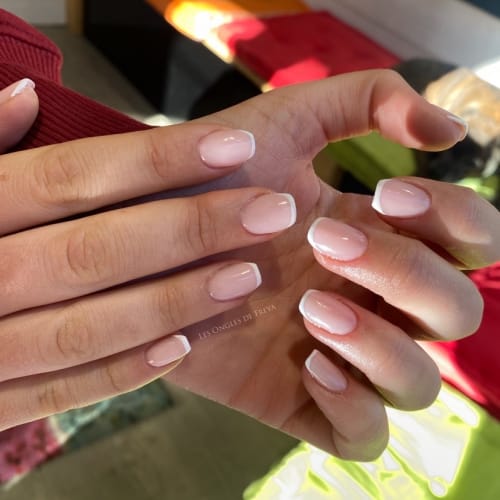 Les Ongles de Freya - Institut de beauté Briançon - Les Ongles de Freya - Photo Galerie - OneBooking
