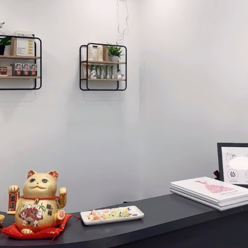 Soleil colore - Onglerie Paris - Soleil colore - Photo Galerie - OneBooking