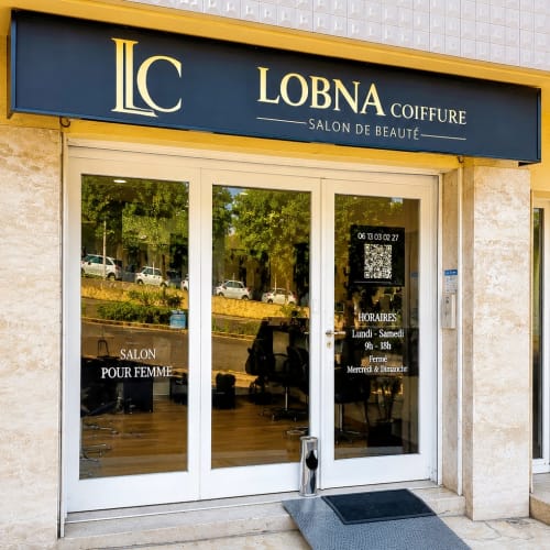 Lobna Coiffure - Coiffure Le Cannet - Lobna Coiffure - Photo Galerie - OneBooking