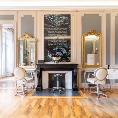 L’ APPARTEMENT - Coiffure Grenoble - L’ APPARTEMENT - Photo Galerie - OneBooking