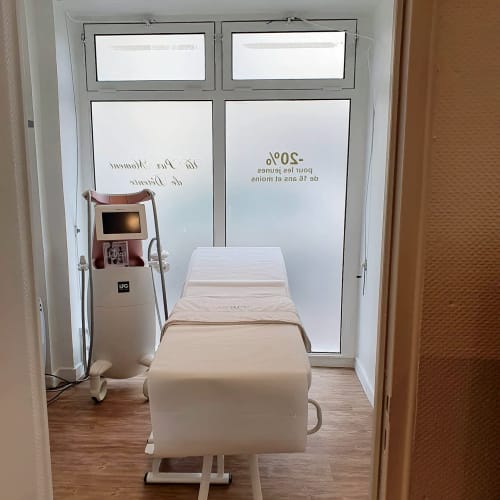 Imane Beauty - Sourcils & cils Maisons-Alfort - Imane Beauty - Photo Galerie - OneBooking