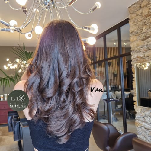La Loge - Coiffure Nantes - La Loge - Photo Galerie - OneBooking