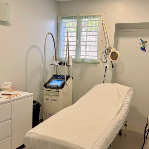 Espace Beauté Bien-être - Institut de beauté Villeneuve-sur-Lot - Espace Beauté Bien-être - Photo Galerie - OneBooking