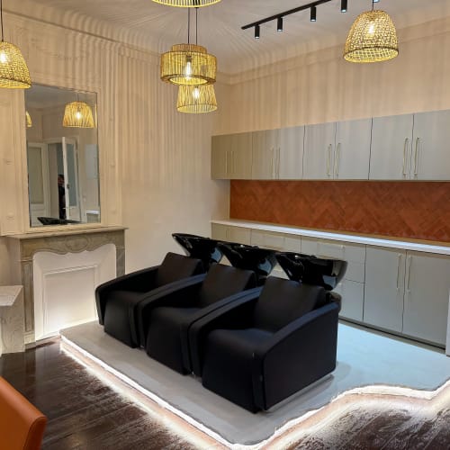 L’Experience Signature - Coiffure Nice - L’Experience Signature - Photo Galerie - OneBooking