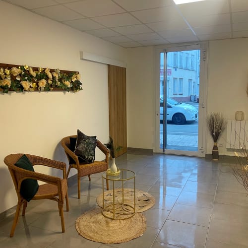 Perla secret - Onglerie Elbeuf - Perla secret - Photo Galerie - OneBooking