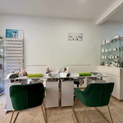 Bambou Beauté & Bien-Être - Institut de beauté Cannes - Bambou Beauté & Bien-Être - Photo Galerie - OneBooking