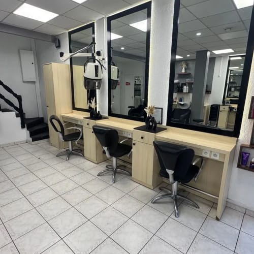Elegance coiffure - Coiffure Franconville - Elegance coiffure - Photo Galerie - OneBooking