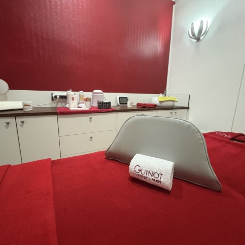 Harmonie Institut de Beauté - Onglerie Tours - Harmonie Institut de Beauté - Photo Galerie - OneBooking