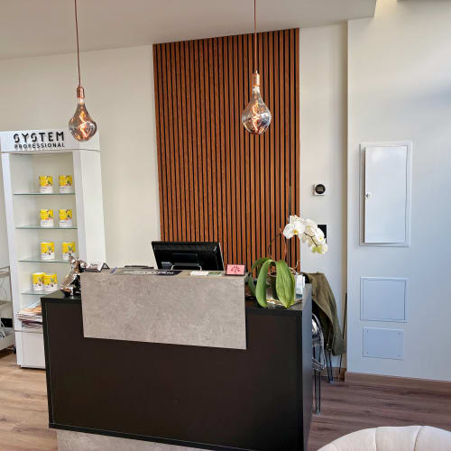 Francesca Coiffure - Coiffure Porto-Vecchio - Francesca Coiffure - Photo Galerie - OneBooking