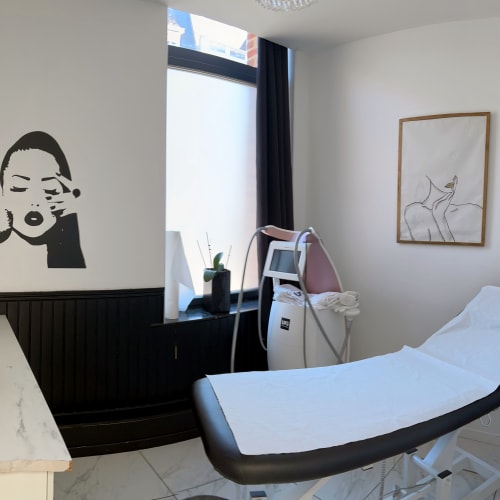 Institut Ya.Ta.Sha - Coiffure Cambrai - Institut Ya.Ta.Sha - Photo Galerie - OneBooking