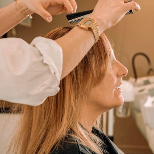 Studio 115 - Coiffure Clermont-Ferrand - Studio 115 - Photo Galerie - OneBooking