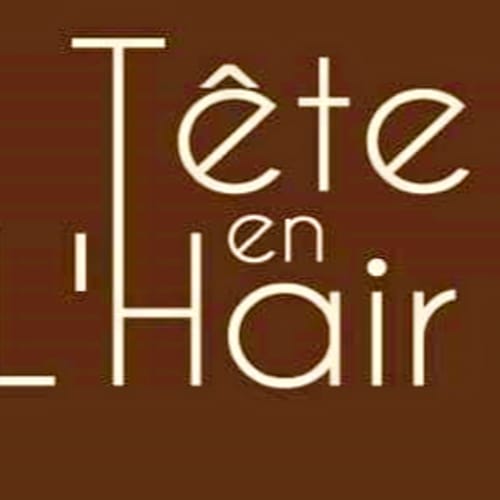 Tete en l'hair - Coiffure Lisieux - Tete en l'hair - Photo Galerie - OneBooking
