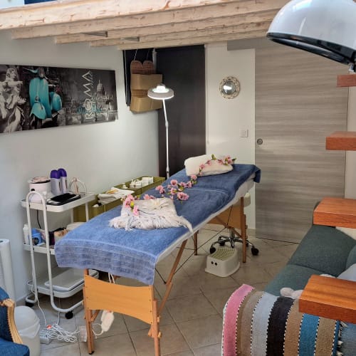 L’Institut de Beauté Altitude 500 - Sourcils & cils Grasse - L’Institut de Beauté Altitude 500 - Photo Galerie - OneBooking