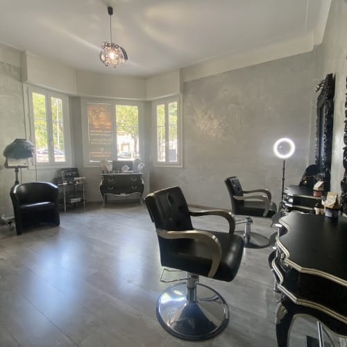 Hair Nath'urel - Coiffure Nice - Hair Nath'urel - Photo Galerie - OneBooking