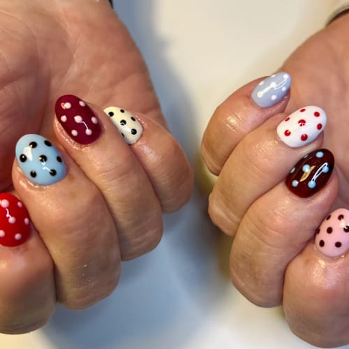 Nailssss.AG - Institut de beauté Montpellier - Nailssss.AG - Photo Galerie - OneBooking