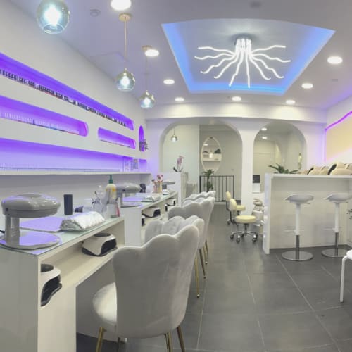Beauté + - Onglerie Paris - Beauté + - Photo Galerie - OneBooking