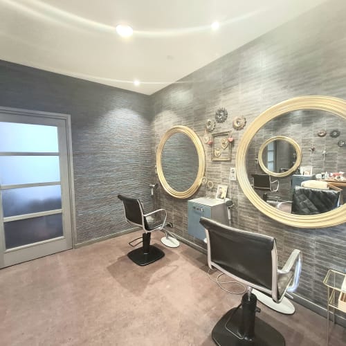 Le P’tit Salon - Coiffure Cahors - Le P’tit Salon - Photo Galerie - OneBooking