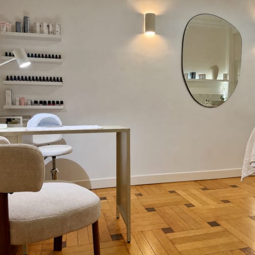 Maison Laura - Soin visage Nice - Maison Laura - Photo Galerie - OneBooking