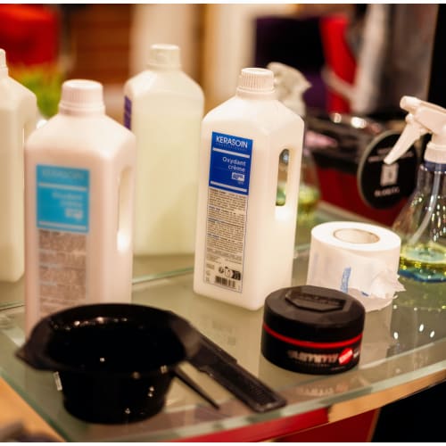 All Waze Hair - Coiffure Lille - All Waze Hair - Photo Galerie - OneBooking