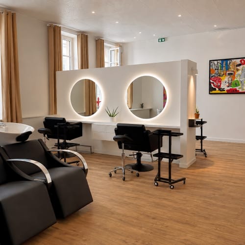Neyla Hair Studio (chez Océane B) - Coiffure Lyon - Neyla Hair Studio (chez Océane B) - Photo Galerie - OneBooking
