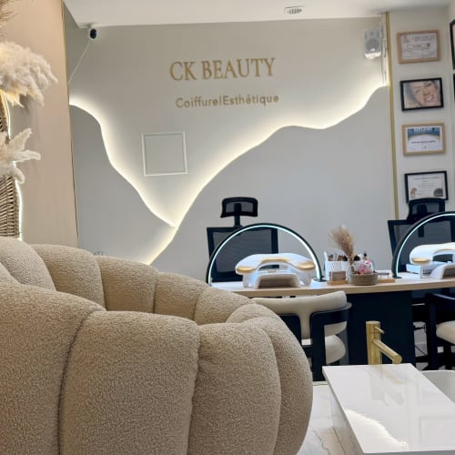 CK beauty - Soin visage Nice - CK beauty - Photo Galerie - OneBooking