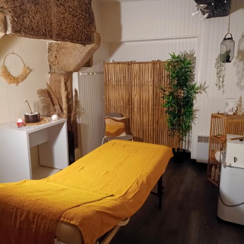 L’instant T - Onglerie Lannion - L’instant T - Photo Galerie - OneBooking