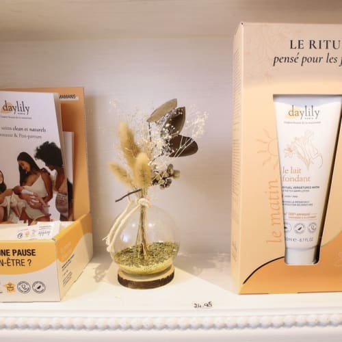 Institut du petit paradis - Coiffure Brignoles - Institut du petit paradis - Photo Galerie - OneBooking