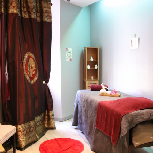 Institut Mopélia - Coiffure Langon - Institut Mopélia - Photo Galerie - OneBooking