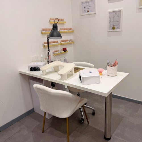 L'INSTITUT BY CAMILLE - Institut de beauté Gap - L'INSTITUT BY CAMILLE - Photo Galerie - OneBooking