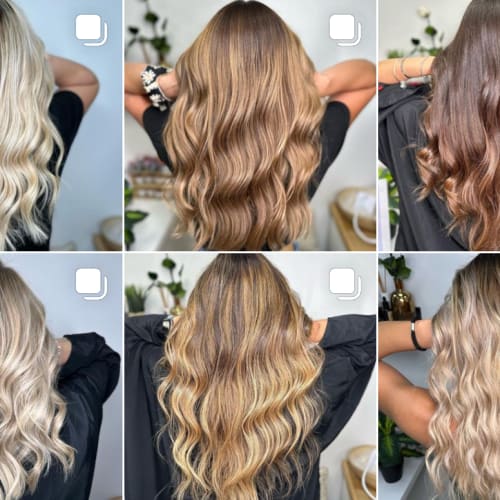 Beach Coiffure - Coiffure Vallauris - Beach Coiffure - Photo Galerie - OneBooking