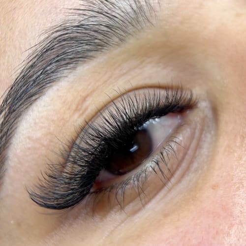 Leta Brow Lash - Soin visage Nice - Leta Brow Lash - Photo Galerie - OneBooking