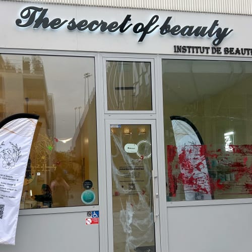 The secret Of Beauty - Institut de beauté Meudon La Forêt  - The secret Of Beauty - Photo Galerie - OneBooking
