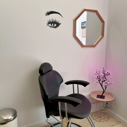 Ka Beauty - Extension de cils - Massage Clermont-Ferrand - Ka Beauty - Extension de cils - Photo Galerie - OneBooking