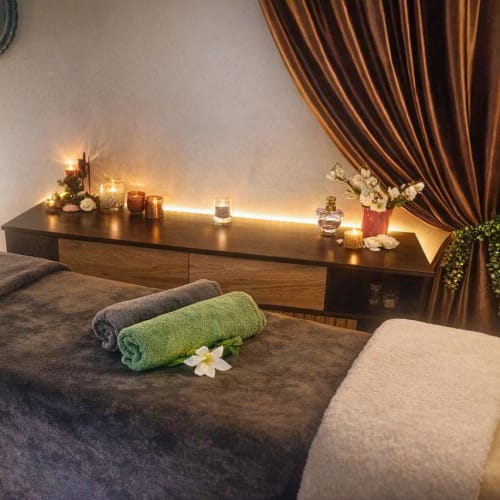 Sade Massage - Institut de beauté Montpellier - Sade Massage - Photo Galerie - OneBooking