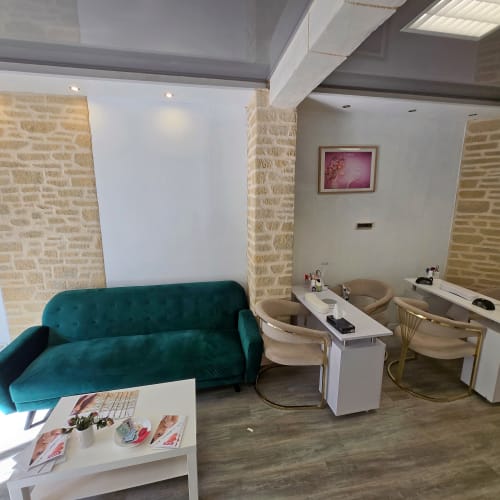 MB Cosmethic - Épilation Nantes - MB Cosmethic - Photo Galerie - OneBooking