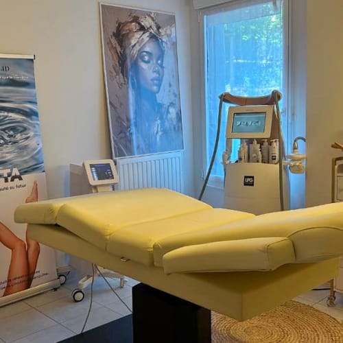 KYANOS AESTHETIC - Institut de beauté Lyon - KYANOS AESTHETIC - Photo Galerie - OneBooking