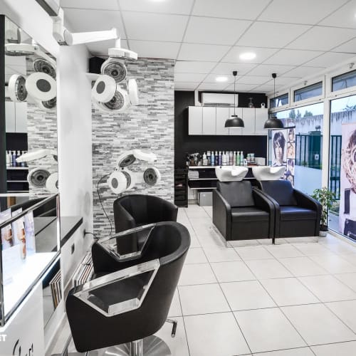 Gaëlle coiffure - Coiffure Fleury-les-Aubrais - Gaëlle coiffure - Photo Galerie - OneBooking