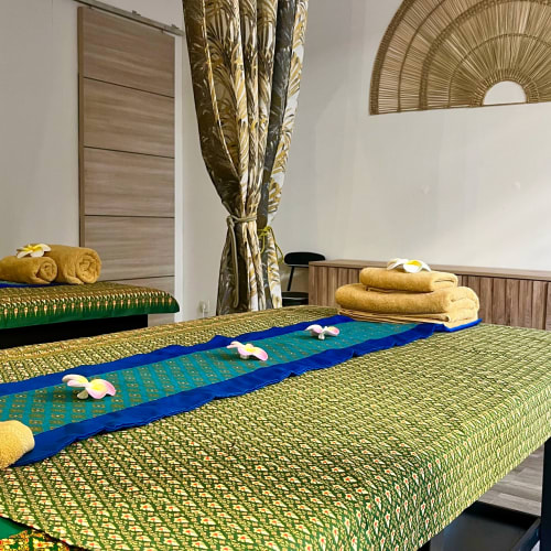 Chokdee Thaï Massage - Institut de beauté Toulouse - Chokdee Thaï Massage - Photo Galerie - OneBooking