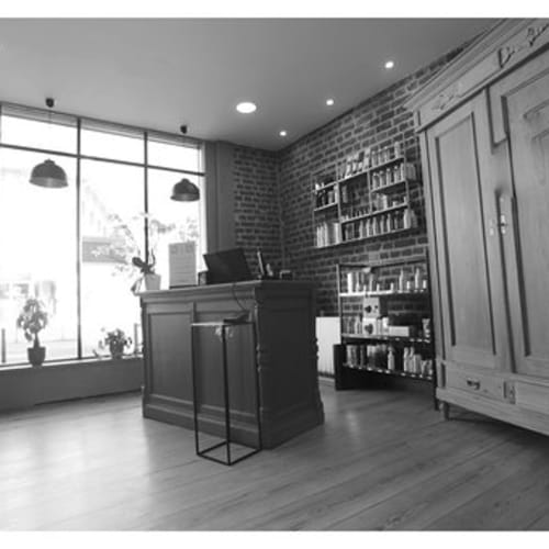 L'Atelier 210 - Coiffure Béthune - L'Atelier 210 - Photo Galerie - OneBooking